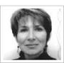 Picture of Sarah Frossell.