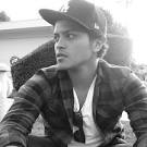his stage name Bruno Mars,