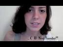 YouTube - Erin Brown - YouTube