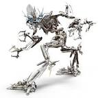 Frenzy - Hasbro Heroes Wiki