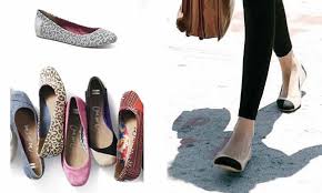 Toms Ballet Flats