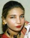 Life-changing: Fakhra Younus,