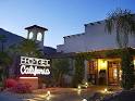 Checking Out of Afghanistan and into Hotel California - On Violence