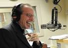 Bruce Jacobs, afternoon drive-time talk show host at the ESPN affiliate in ... - 628x471