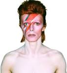 David Bowie is: About the