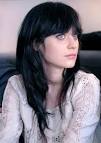 The Fabulous Zooey Deschanel