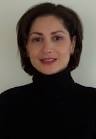 Dr. Nazli Goharian is Clinical