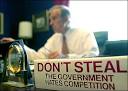 Romney's Advisors Worried About Ron Paul - Mr. Conservative