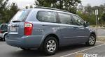 Kia Grand Carnival car pictures gallary