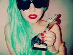 Lady Gaga lady gaga