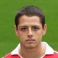 Javier Hernandez