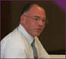 The mission was led by Dr Ian