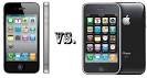 iPhone 4 vs. iPhone 3GS: the tale of the tape -- Engadget