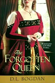 THE FORGOTTEN QUEEN -synopsis