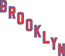 Brooklyn Americans Logo - Chris Creamer's Sports Logos Page ...
