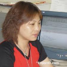 jenny jiang ExportID member - 1256896222