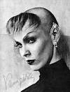 Cynical Christabel †, The Beautiful Maila Nurmi