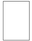 Rectangle coloring page