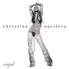 Christina Aguilera - 