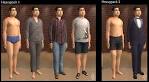 Mod The Sims Member: Consort