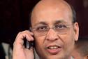 Singhvi wears many hats.