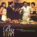 My Big Night - allsorts