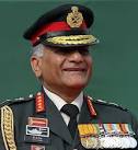 Army chief on bribe offer: Didn't understand what was said ...
