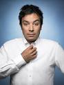 Jimmy Fallon | Twilight Saga Review