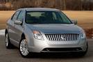 Review: 2010 Mercury Milan Hybrid