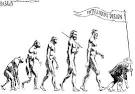 George Bush Misrepresents Science and Knowledge
