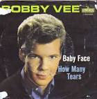 with The Johnny Mann Singers Images - bobby-vee-with-the-johnny-mann-singers-baby-face-liberty