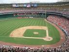 RFK Stadium - Washington Nationals