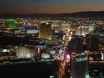 File:Las Vegas Strip at sunset.JPG - Wikipedia, the free encyclopedia