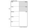Weekly Diary Template