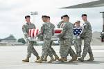 Kalitta Wins USAF Contract to Fly Human Remains Home