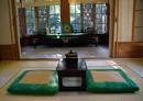 Korean Living Room Interior Style Also Adopted In Modern Dwellings ...