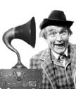 Red Skelton on the Radio
