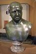 Christopher Hewetson: Marble