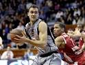 The Hoop: Markota fractured his left hand