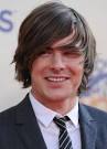 Zac Efron Hair Style Pictures