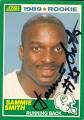 Dolphins) 1989 Score #262.