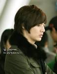 Kim Joon aka Song Woo Bin