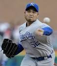 Bruce Chen signs one-year deal with Royals | PRO Rumors