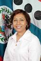 Zenaida Moya