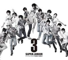 Super junior sorry sorry