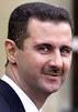 Baschar al-Assad gibt sich volksnah - 0,1020,50481,00