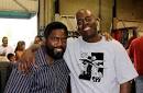 Deon Richmond Pictures
