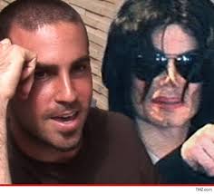 The lawyer for famed choreographer Wade Robson tells TMZ, Michael Jackson ...