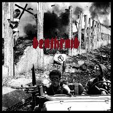 Deathraid - All Life Ends