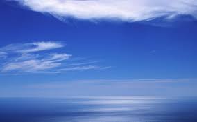 Blue Sky Wallpapers | HD Wallpapers - blue_sky-wide